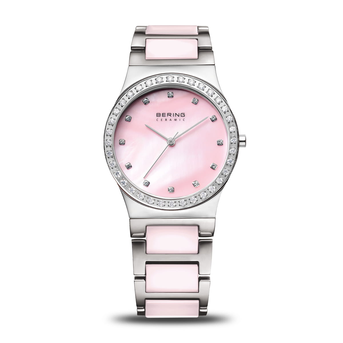 BERING Ceramic Collection 32435-999 Damen Armbanduhr