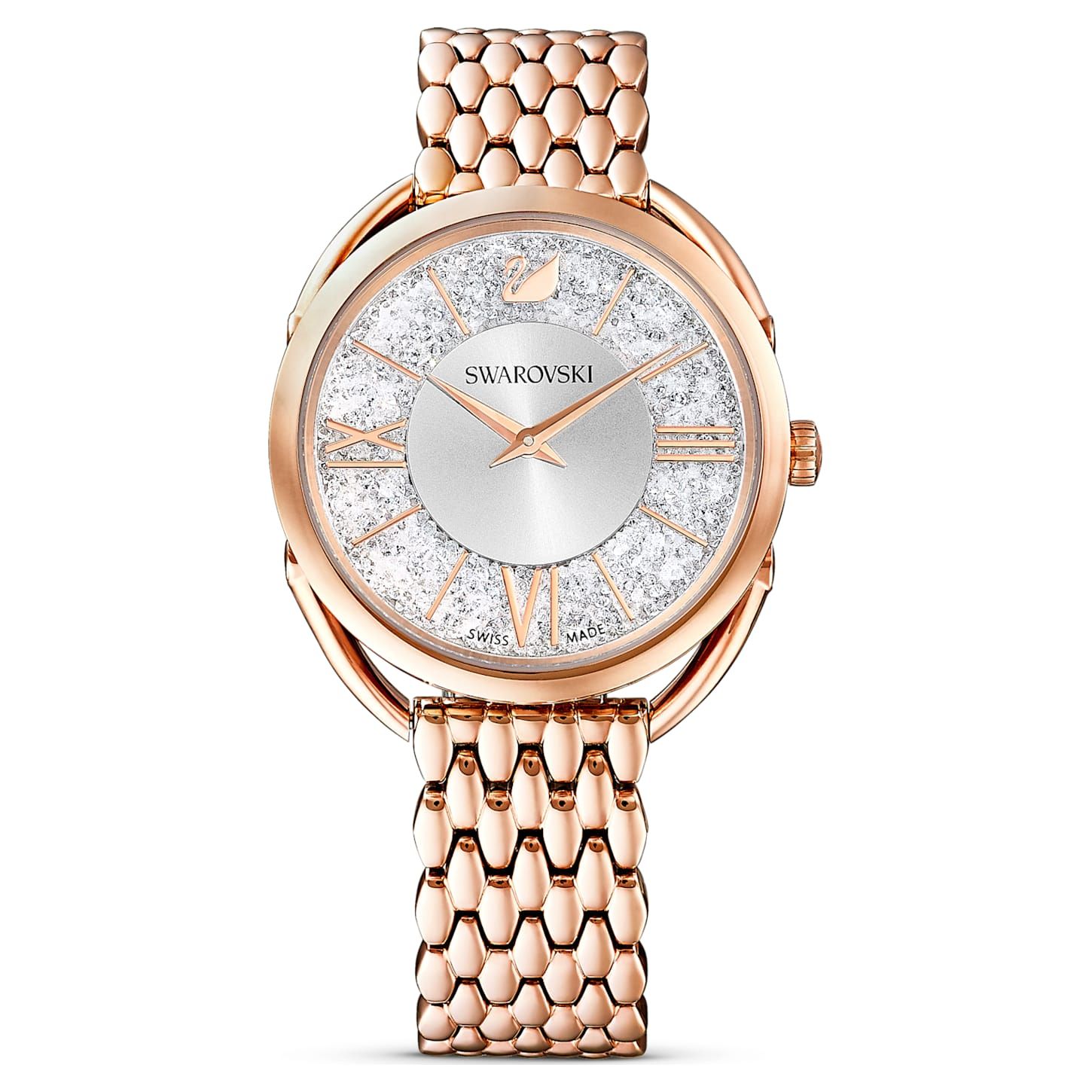 Watch Swarovski Damenuhr Crystalline Swarovski Damenuhr