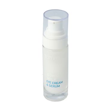 tommy g donkey milk eye cream serum