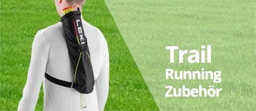 Trail Running Zubehör