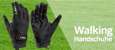 Walking Handschuhe