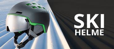 Skihelme