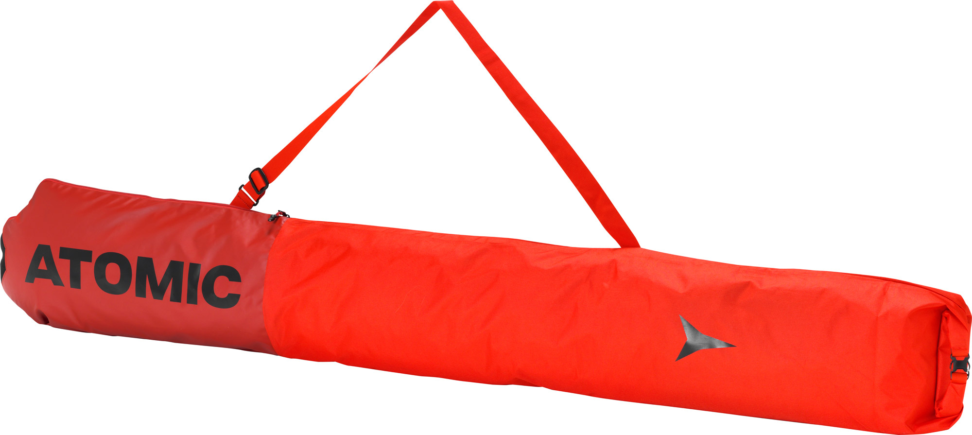 Atomic Skisack Ski Sleeve red 205 cm Atomic Skisack Ski Sleeve red 205 cm