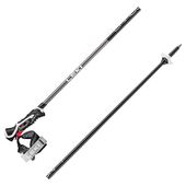 LEKI Carbon 14 S Skistöcke - Leichte Carbon Stöcke Mit Trigger S System