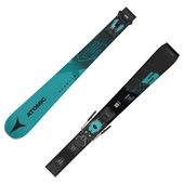 Skis d'occasion - ATOMIC Redster TR 2025, 177 cm, Bon état ATOMIC Skis d'occasion - ATOMIC Redster TR 2025, 177 cm, Bon état ATOMIC