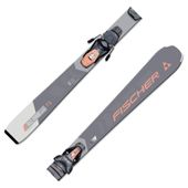 Fischer Damen Ski RC ONE LITE 68 22/23 - Sport Carver Mit Bindung RS 9 GW