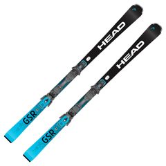 スキー 24-25 HEAD WORLDCUP REBELS E.GSR Head Worldcup Rebels e.GSR