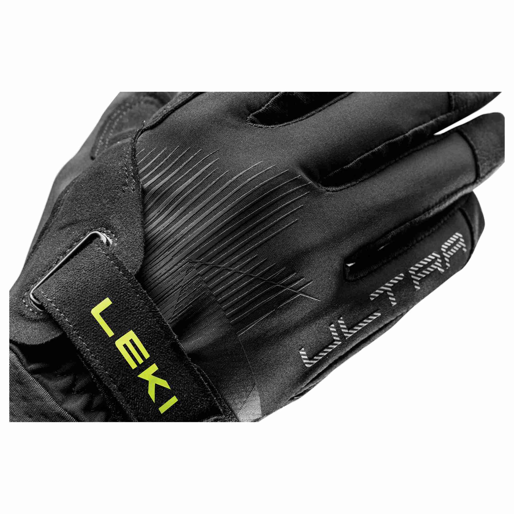 Leki Ultratrail TR - Trail Running / Nordic Walking Handschuhe mit Trigger  Shark | Skihaus Hellenberg e.K.