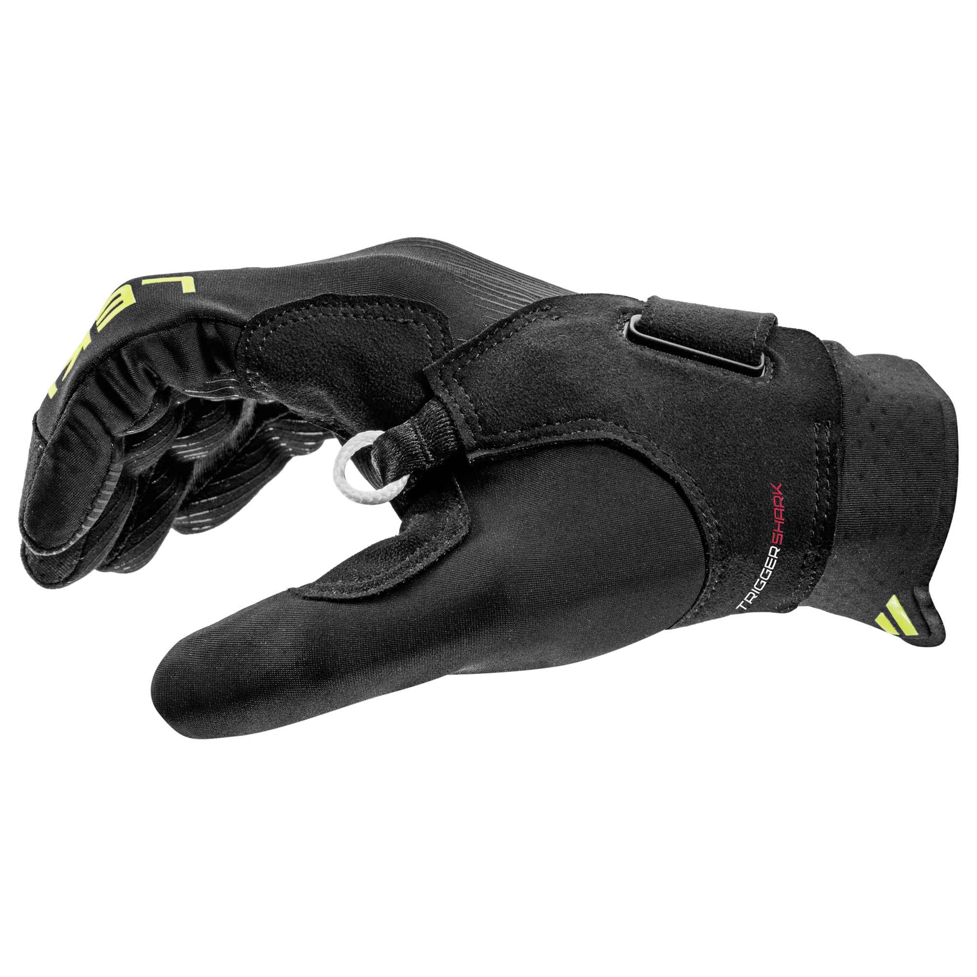 Leki Ultratrail TR - Trail Running / Nordic Walking Handschuhe mit Trigger  Shark | Skihaus Hellenberg e.K.