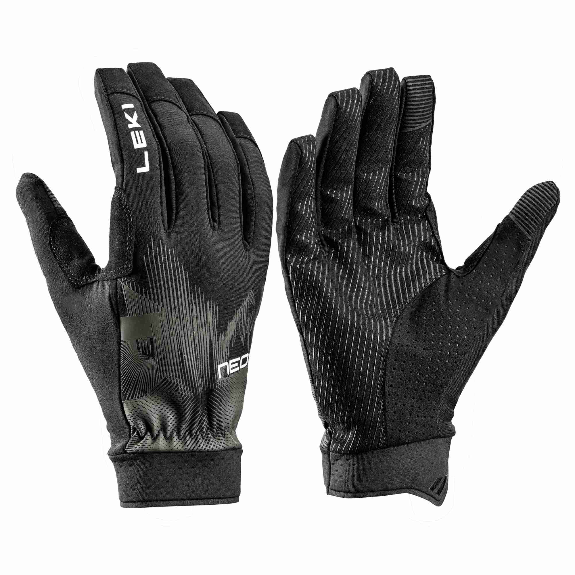 Leki Neotrail - Trail Running / Nordic Walking Handschuhe | Skihaus  Hellenberg e.K.