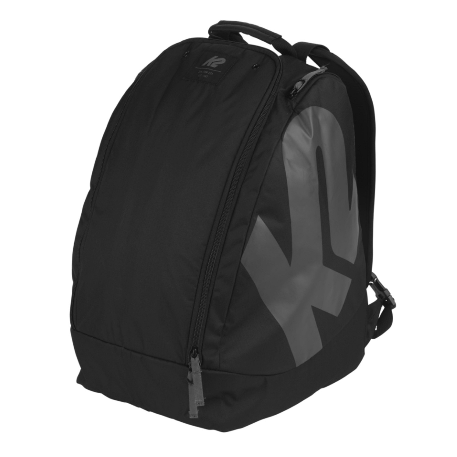K2 Deluxe Boot Helmet Bag Skischuh und Helm Tasche black schwarz eBay