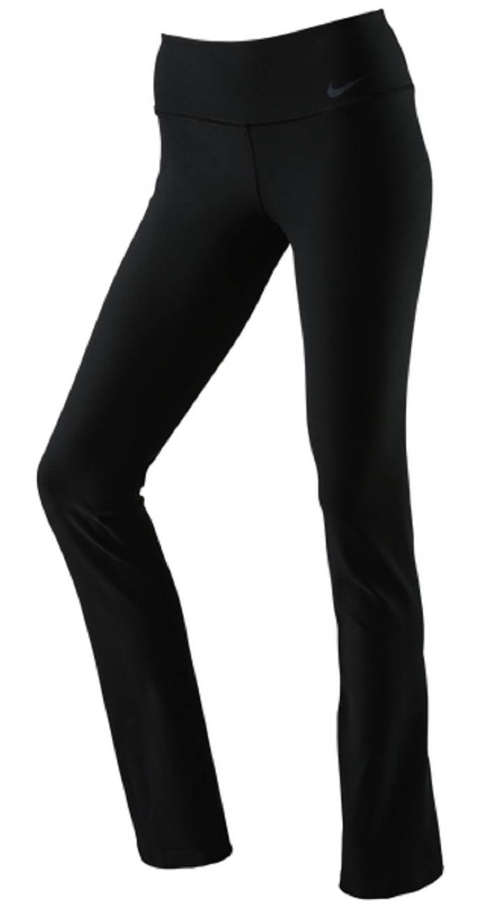 nike womens fitness pants