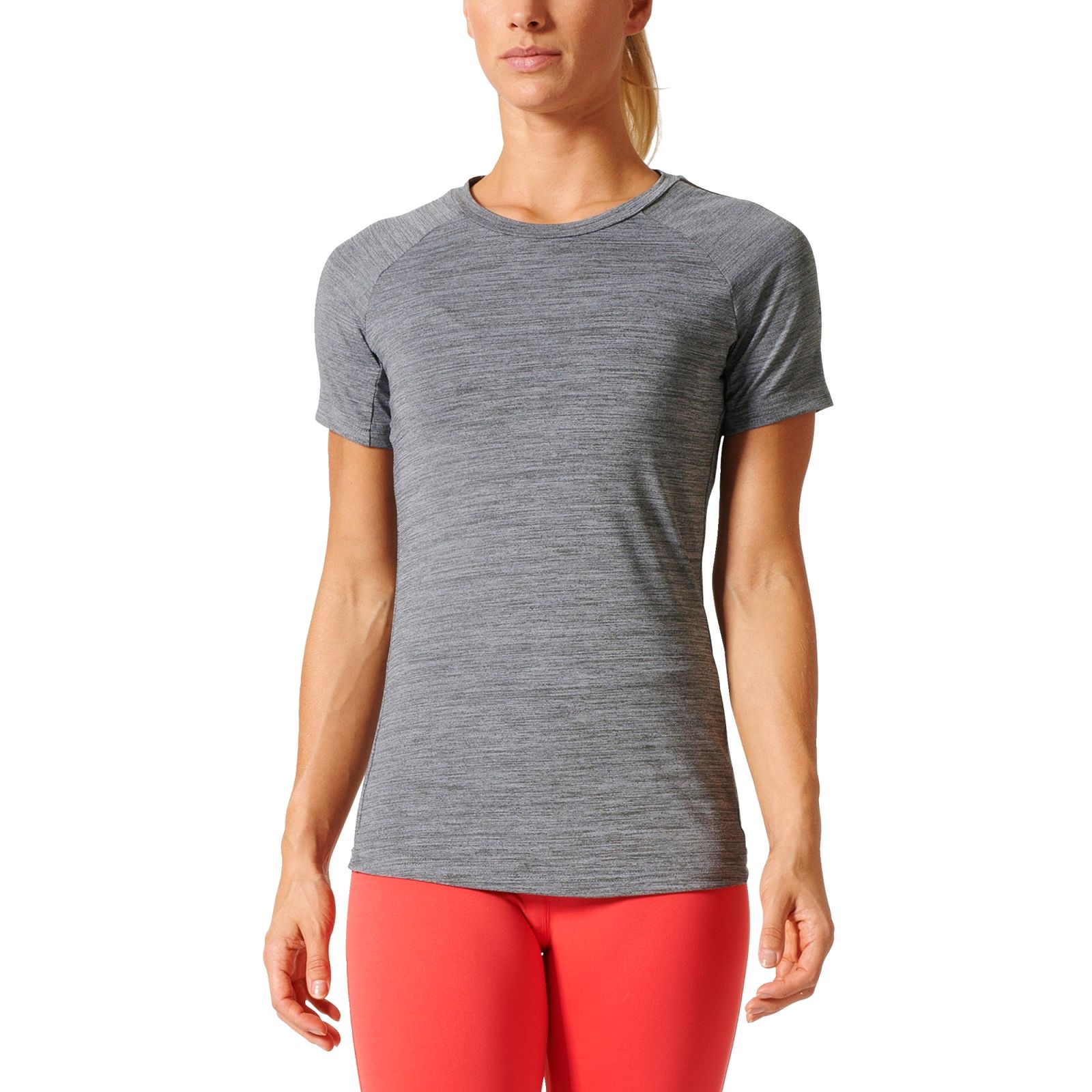 adidas fitness t shirt