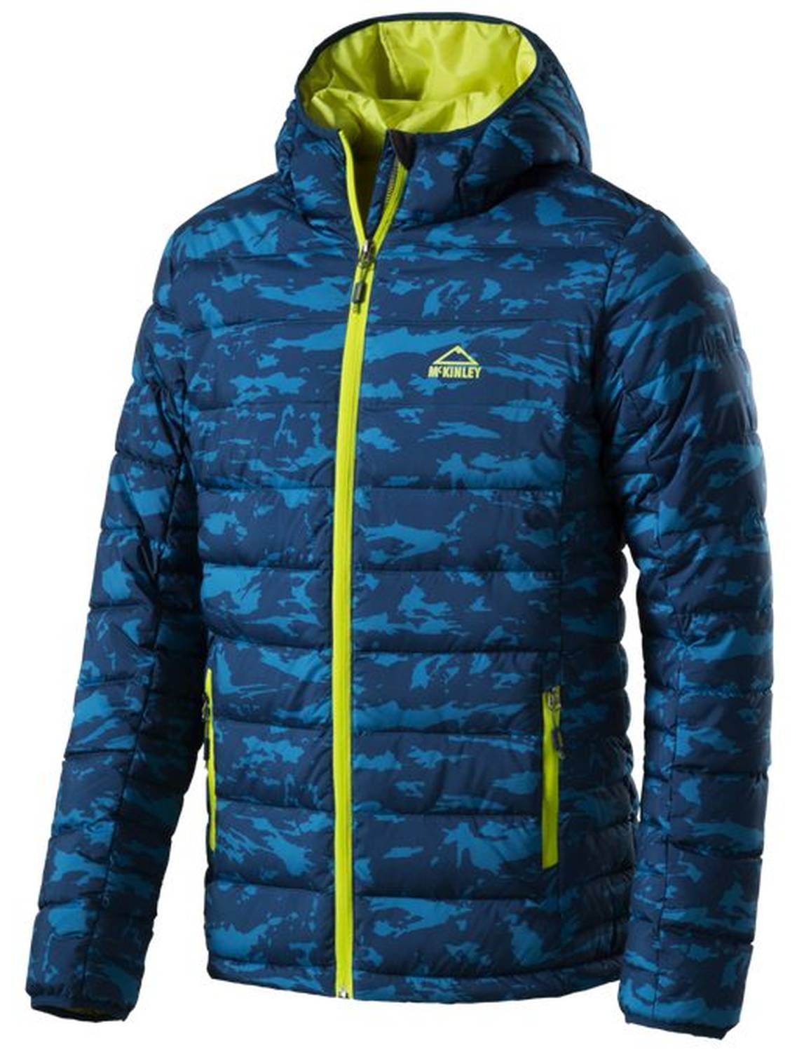 mckinley outdoor jacket