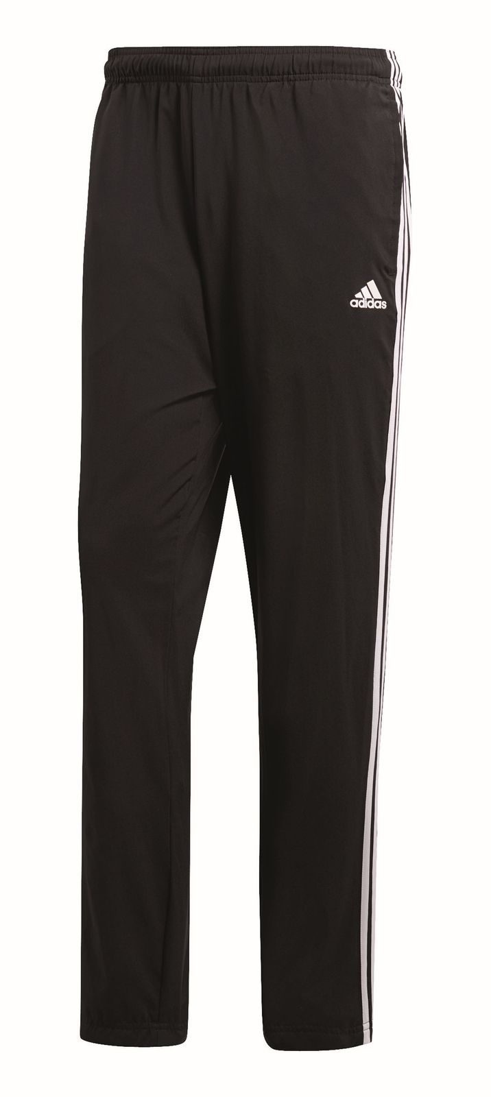Details about Adidas Performance Men's Tracksuit 3S Woven Light Tracksuit Details about Adidas Performance Men's Tracksuit 3S Woven Light Tracksuit