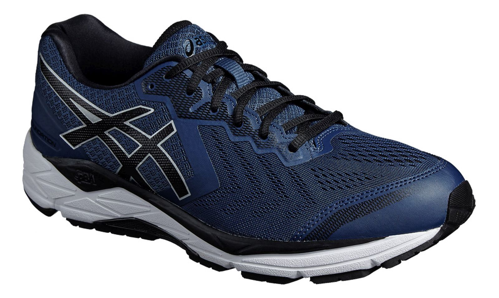 asics gel foundation 2e herren