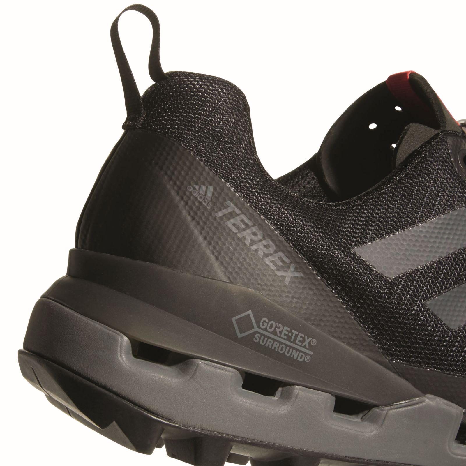 adidas Performance Herren Outdoor Wander Schuh TERREX FAST adidas Performance Herren Outdoor Wander Schuh TERREX