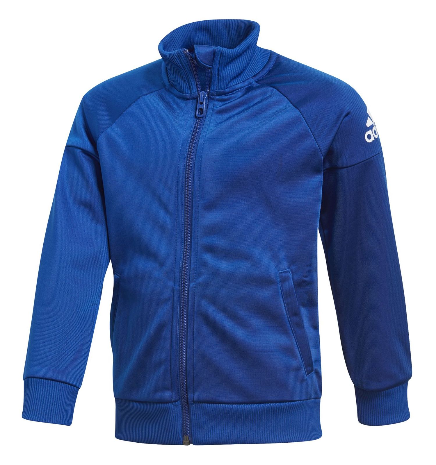 adidas performance Trainingsanzug für Jungen blau adidas performance Trainingsanzug für Jungen blau