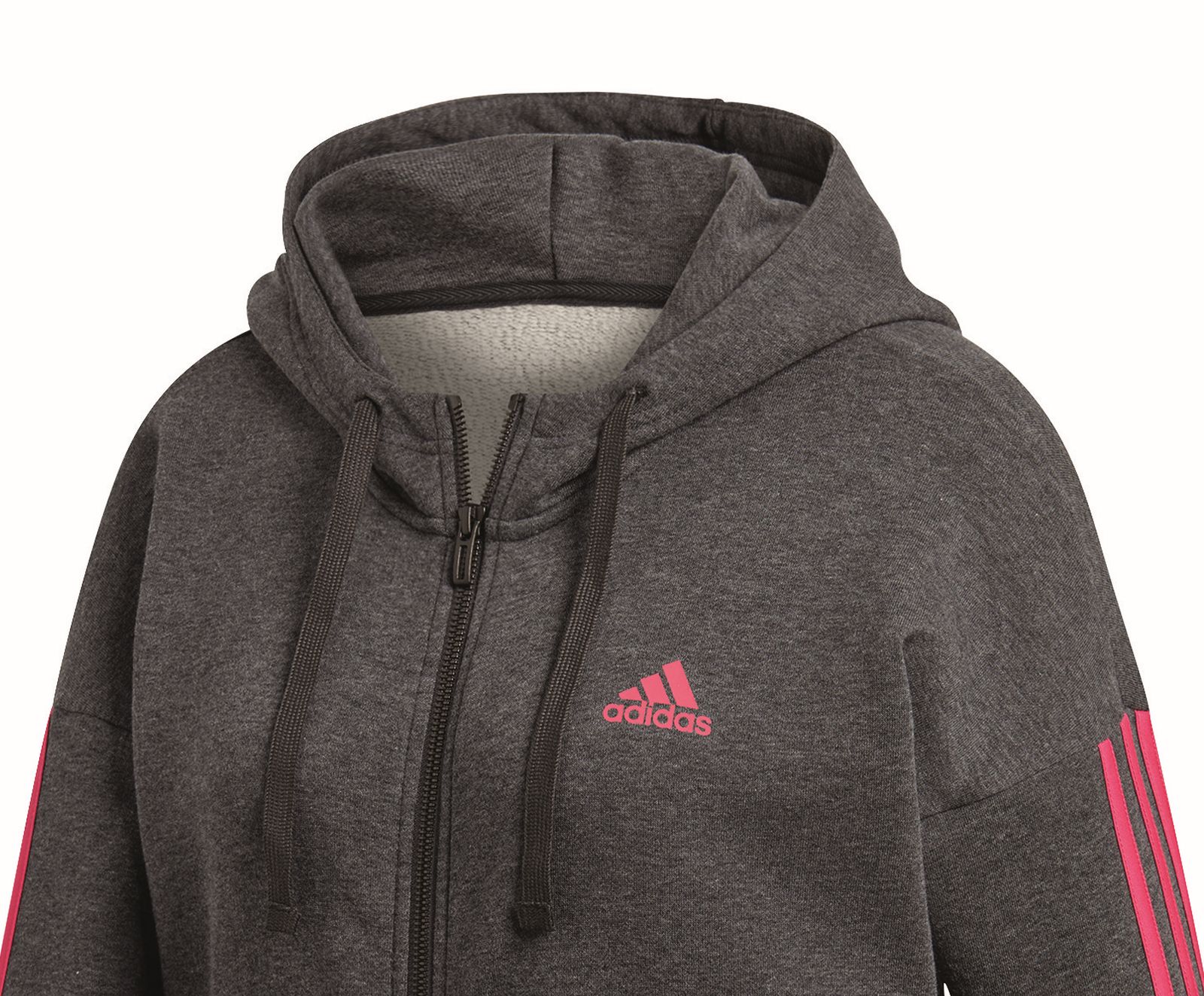 adidas damen kapuzenjacke
