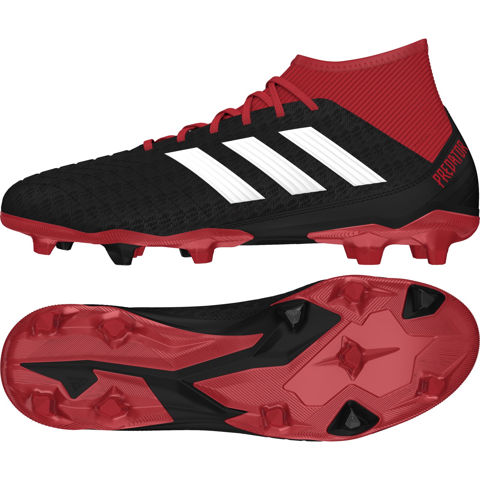 adidas predator 18.3 hombre