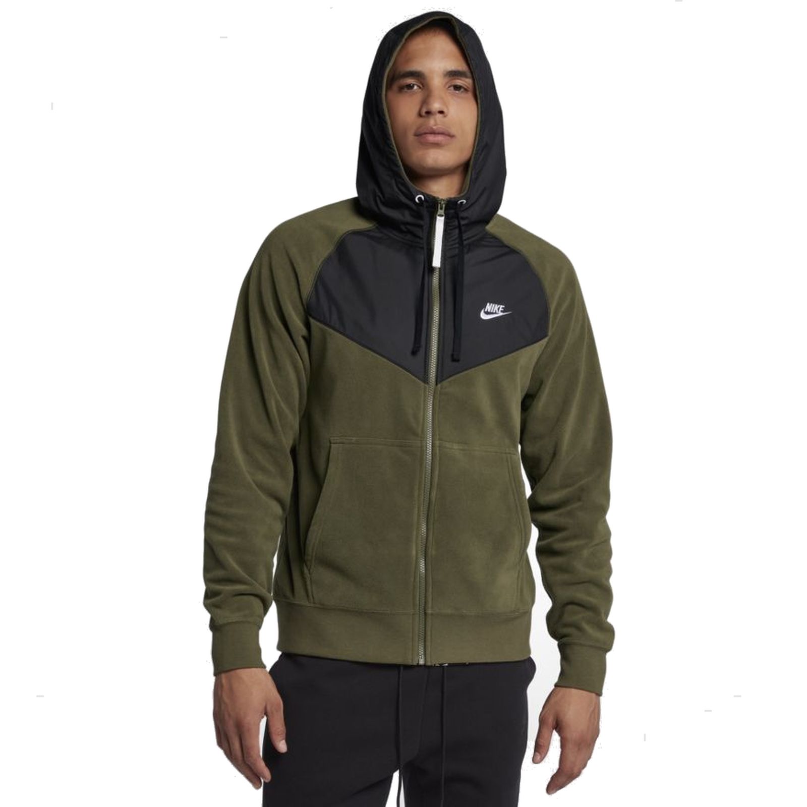 Nike Sweatshirt Jacke Herren Nike Sweatshirt Jacke Herren