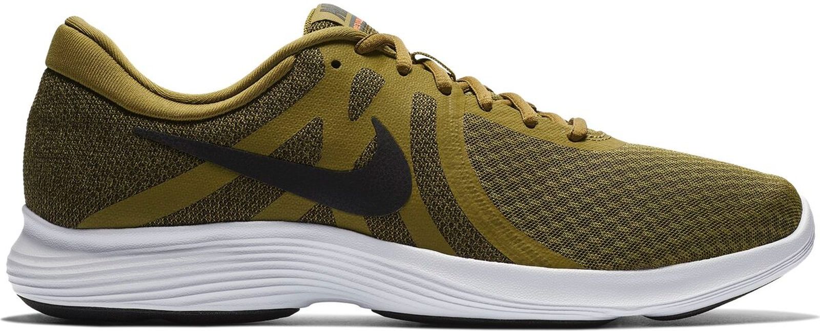 Details zu Nike Herren Laufschuh NIKE Revolution 4 EU olive Details zu Nike Herren Laufschuh NIKE Revolution 4 EU olive