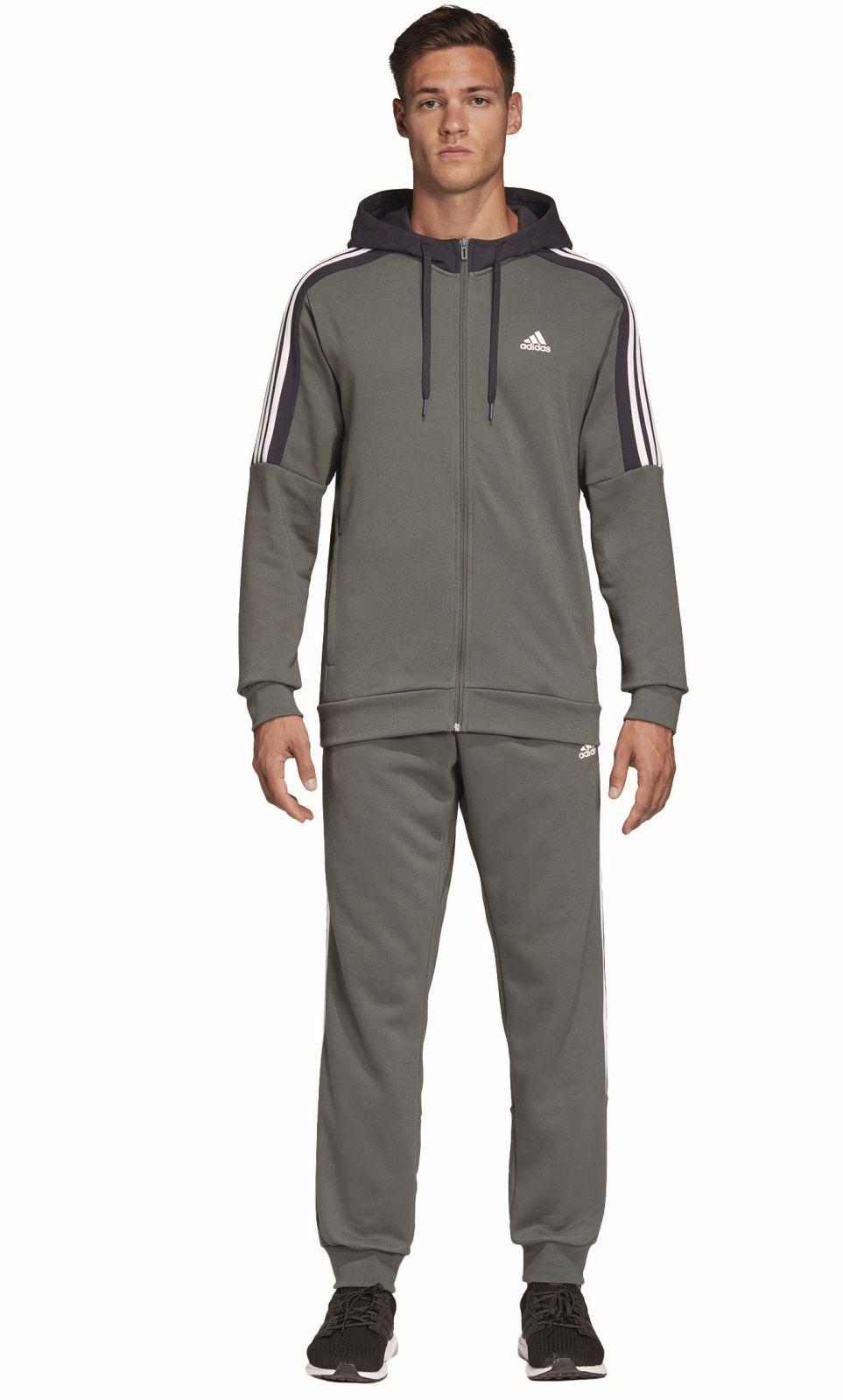 adidas Performance Trainingsanzug »TIRO TRACKSIUT« (Set, 2 tlg.) » BAUR adidas Performance Trainingsanzug »TIRO TRACKSIUT« (Set, 2 tlg.) » BAUR