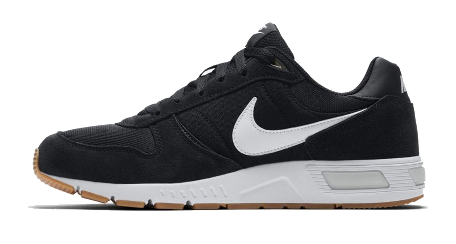 Nike Herren Sportschuhe Freizeitschuhe NIKE NIGHTGAZER sneakers Herren Nike Nightgazer 644402 011 | Versand in 24