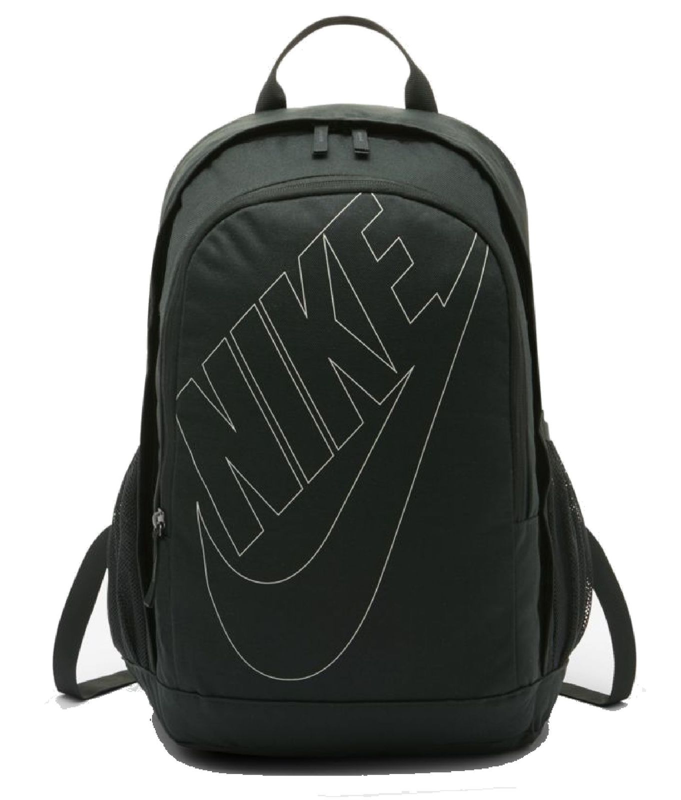 Nike Backpack Backpack Hayward Futura 2.0 Green BA5217 347 | eBay