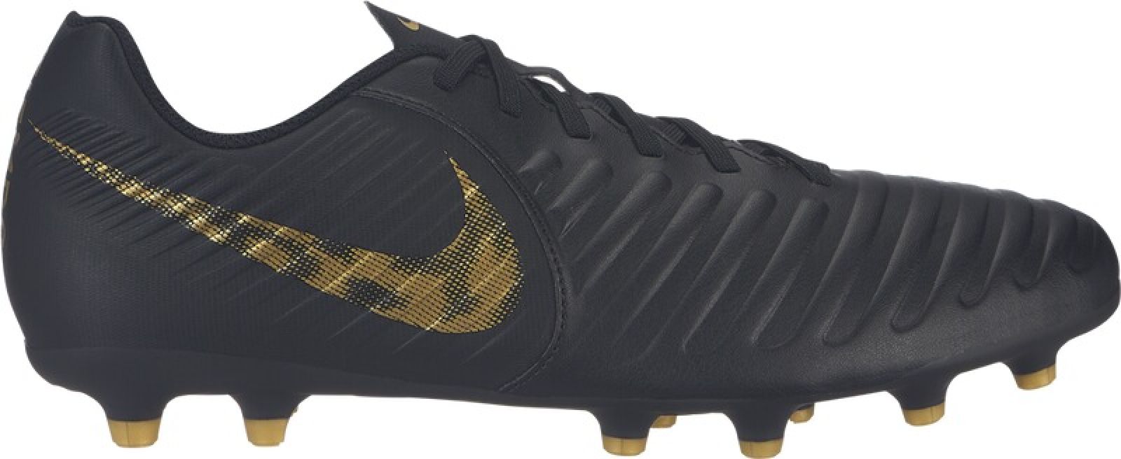 tiempo nike schwarz