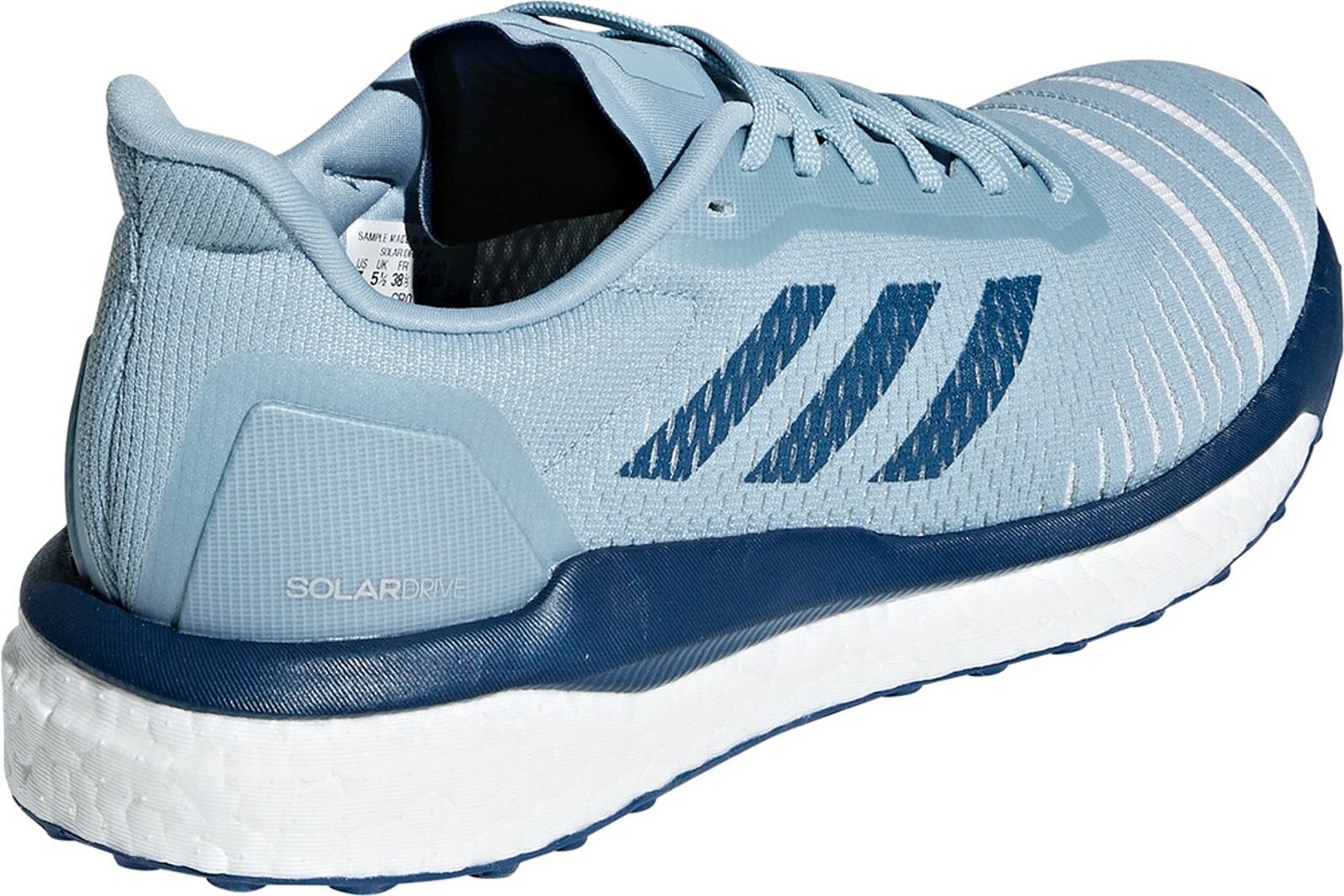 Adidas Performance Femmes Chaussure de Course Solar Drive W Chaussures adidas Performance femme Solar Drive Running