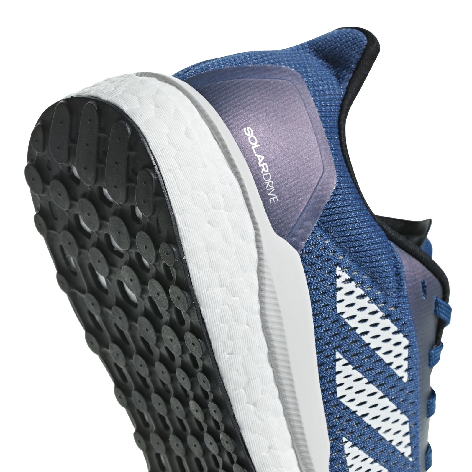 Adidas Hommes Chaussures de course solaire Drive M