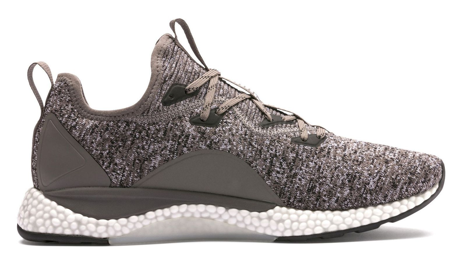 zapatos puma grises