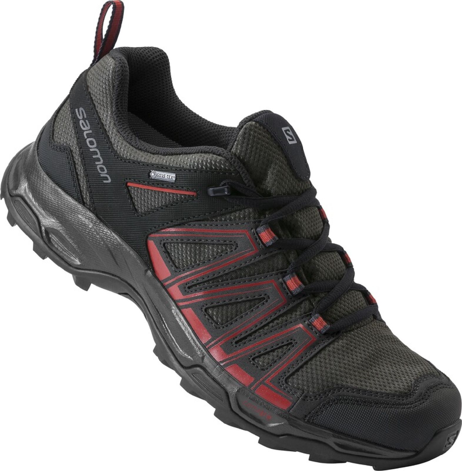 salomon shoes eastwood gtx
