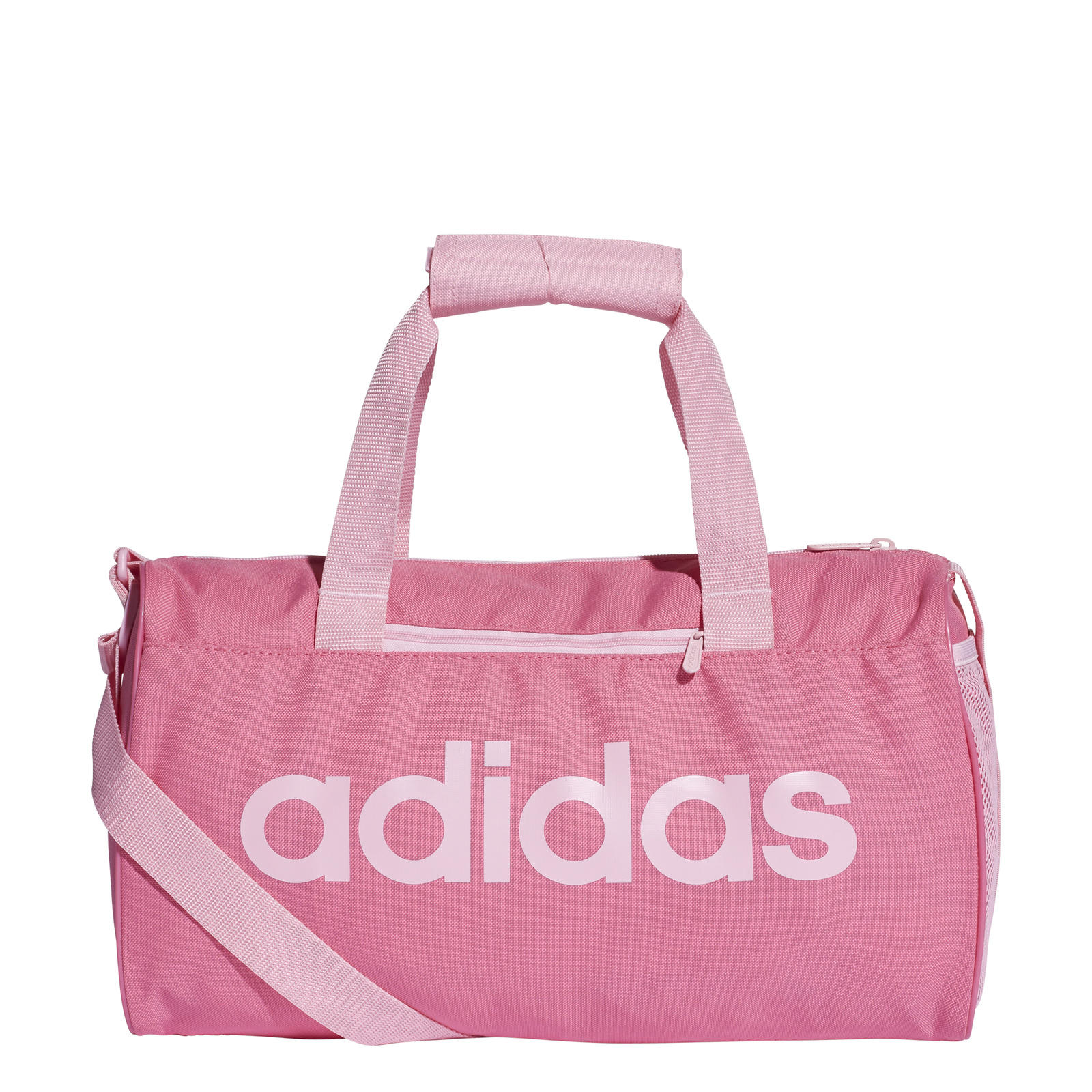 adidas sporttasche pink schwarz