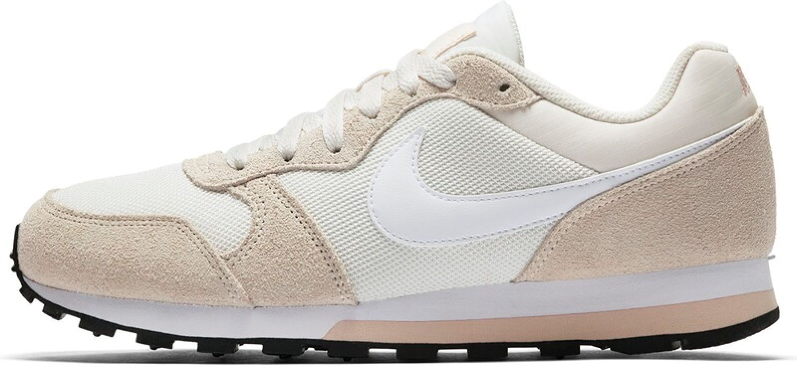 Nike Damen WMNS Md Runner 2 Hallenschuhe Nike Damen WMNS Md Runner 2 Hallenschuhe