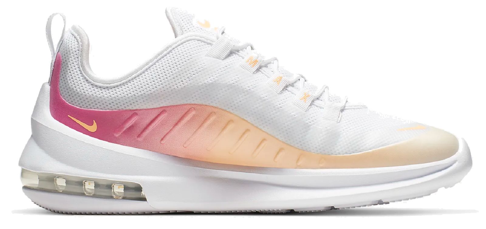 Nike Damen Fitness Freizeit Schuhe Sneaker WMNS AIR MAX Axis Nike Herren Sneaker Air Max Axis Fitnessschuhe, Mehrfarbig