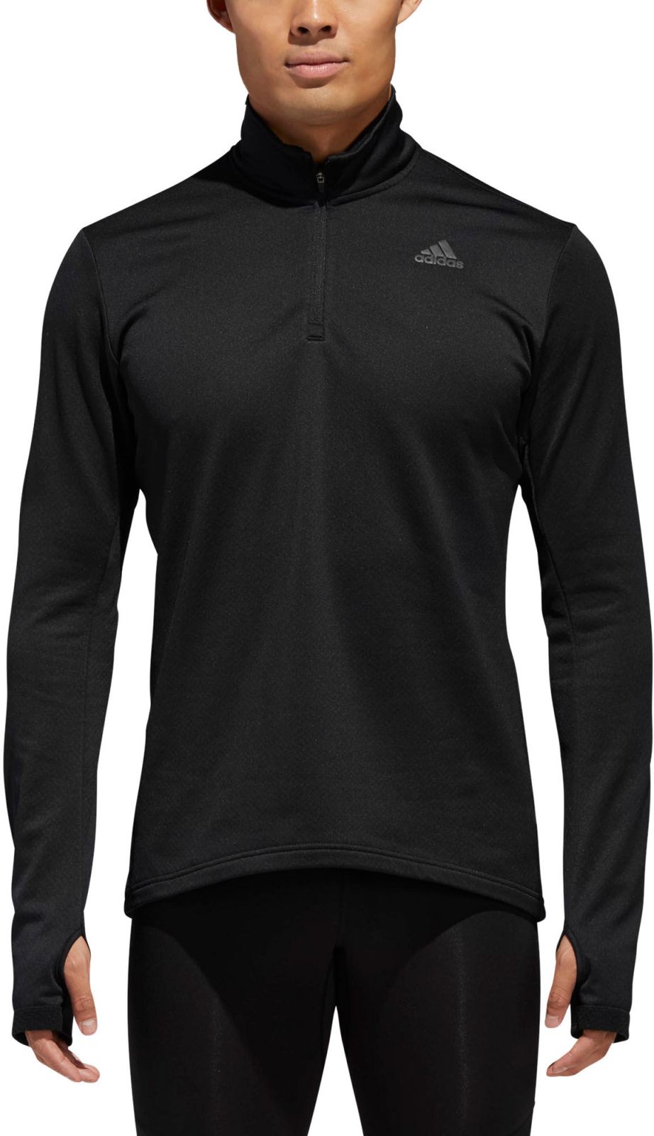 adidas langarm laufshirt