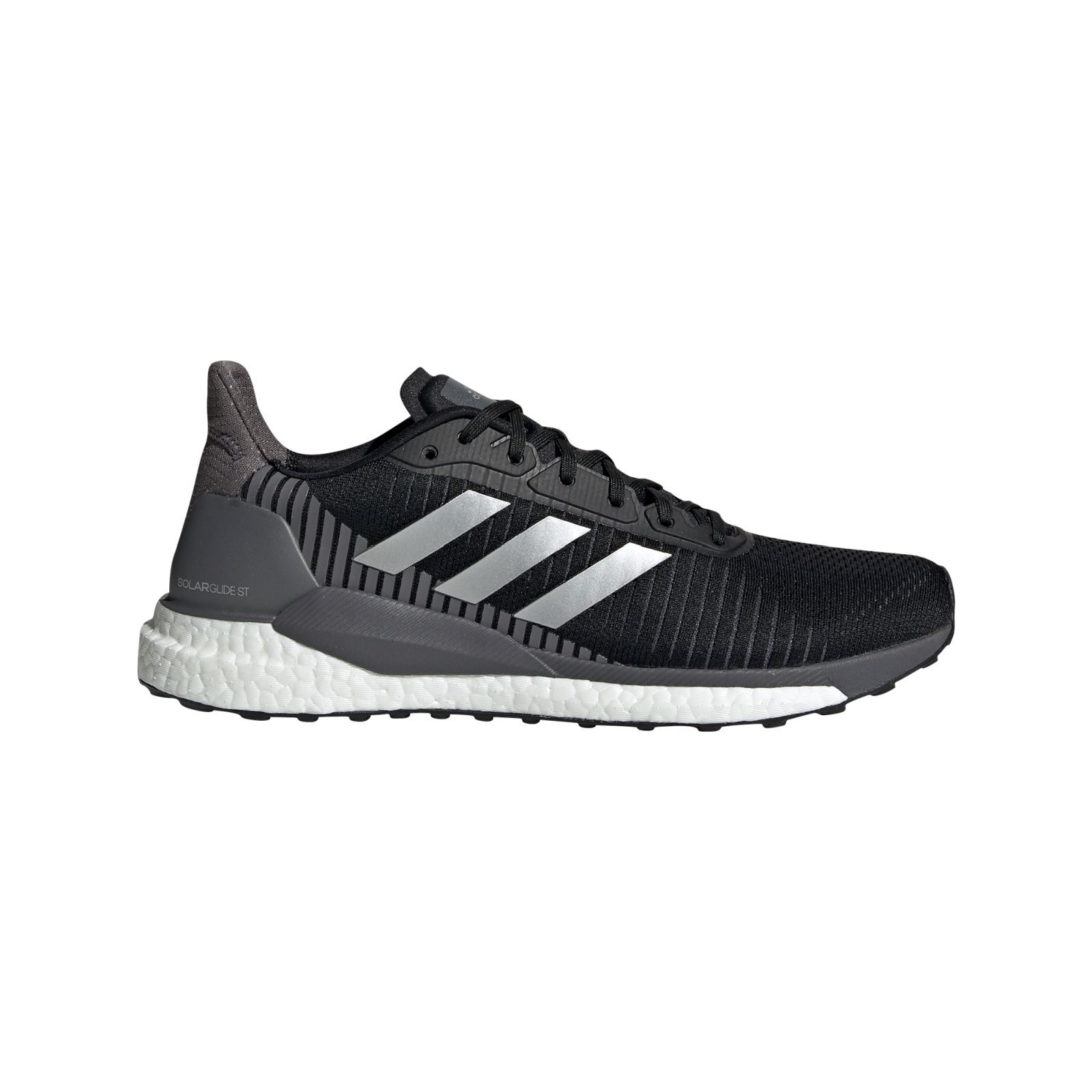 Details about Adidas Performance Mens Running Running Shoe Solar Glide ST 19 M Boost Black- show original title Details about Adidas Performance Mens Running Running Shoe Solar Glide ST 19 M Boost Black- show original title