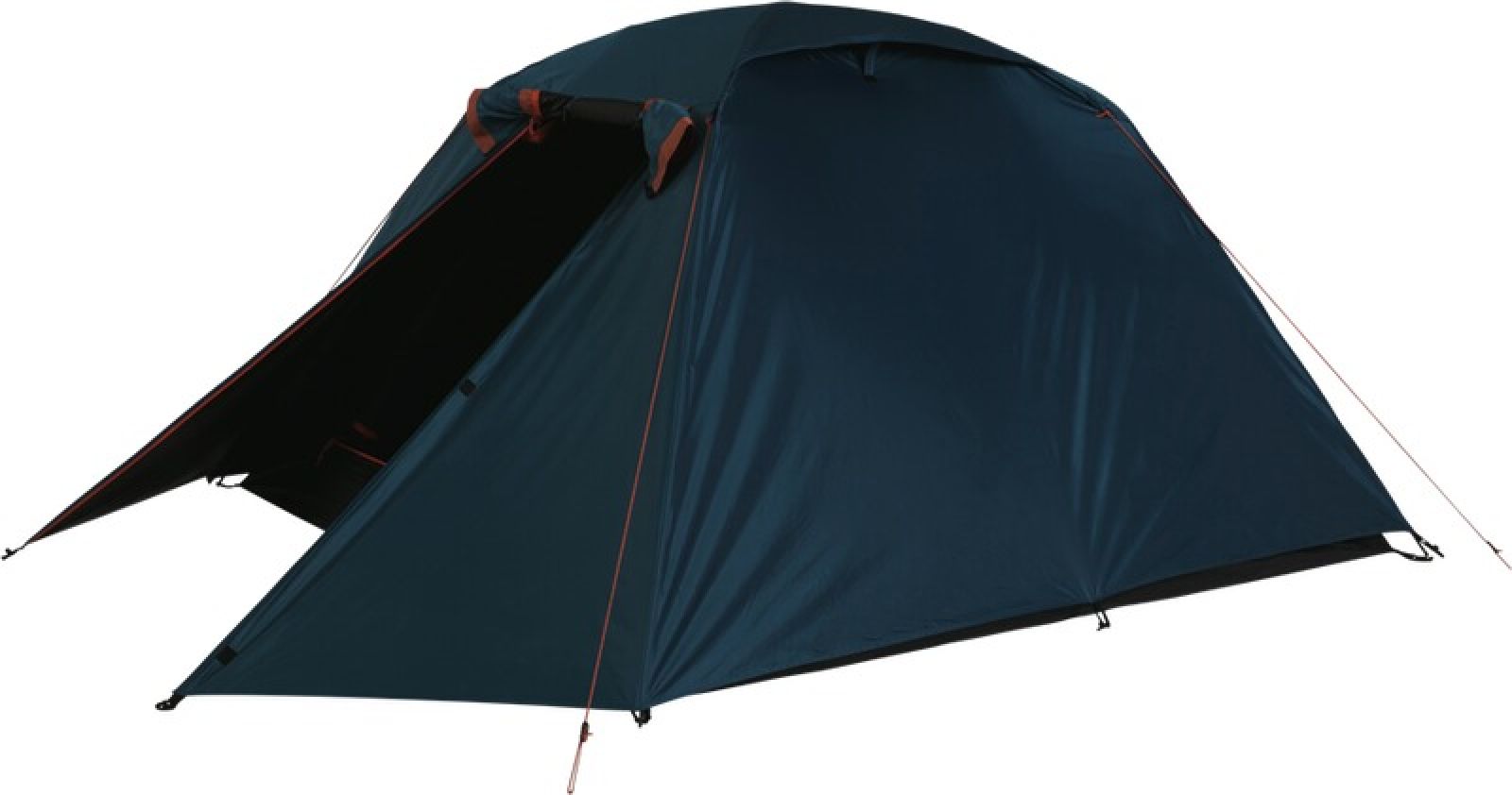 Mckinley Camping Tent Outdoor Tent Vega 20.3 Sw Tent 3 Persons Dome