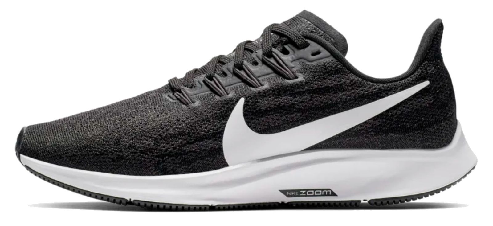 Details about Nike Women's Running Shoes Trail Lightweight Nike Air Zoom Pegasus 36 W Black- show original title