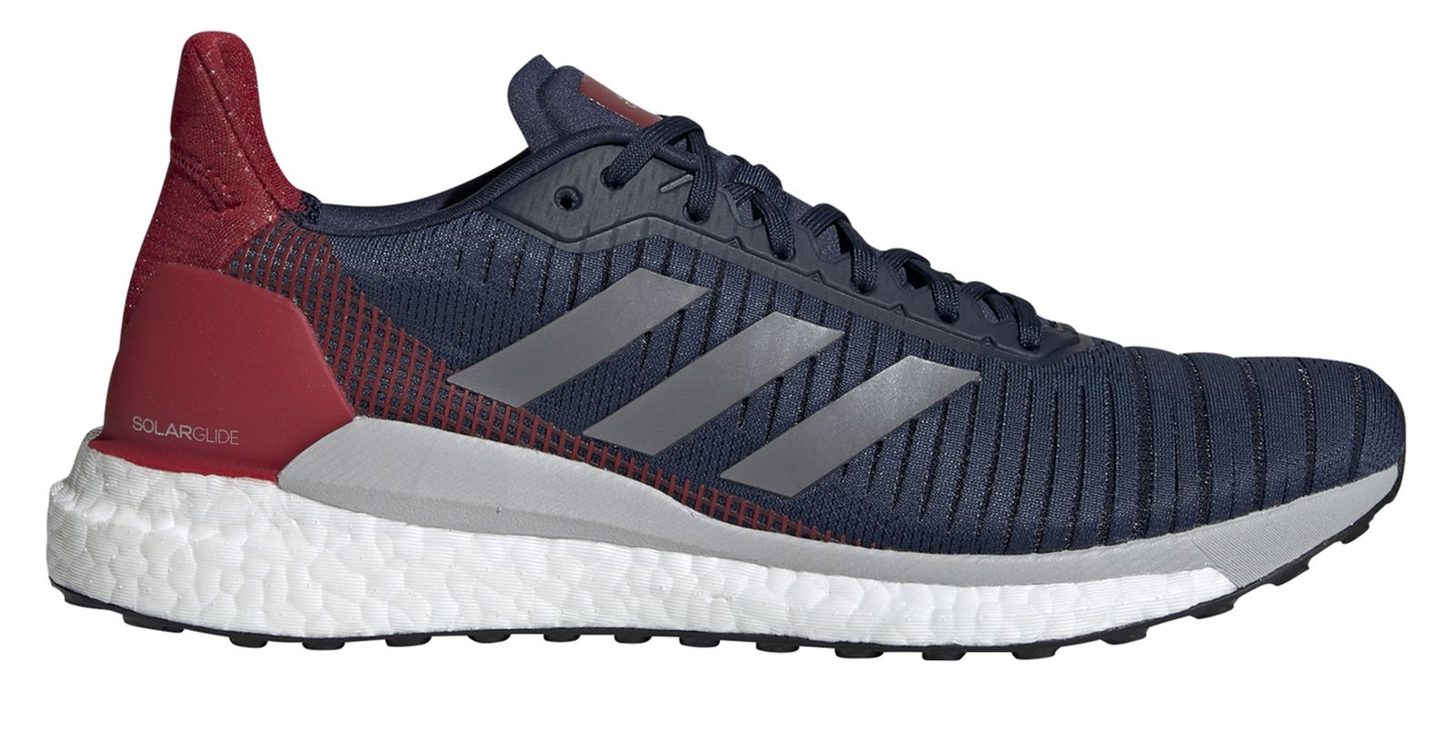 adidas laufschuhe herren blau