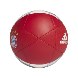adidas Fussball Bayern München FCB FC BAYERN Capitano rot-weiß adidas Fussball Bayern München FCB FC BAYERN Capitano rot-weiß