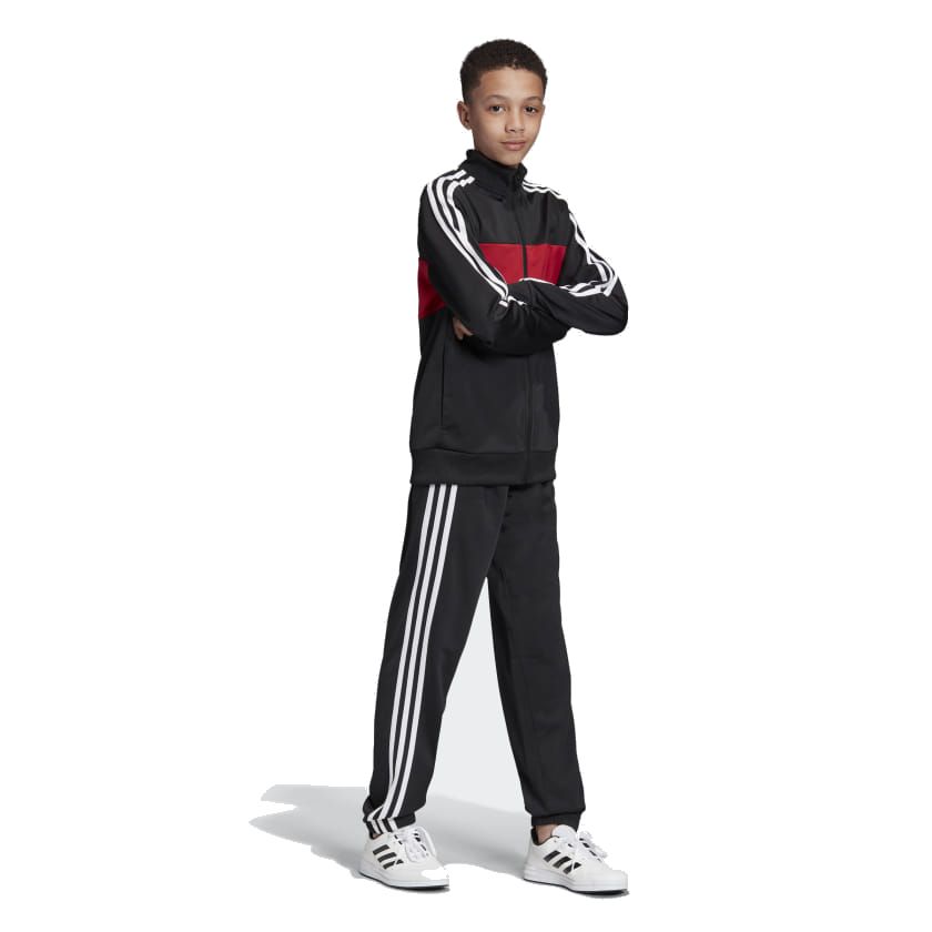 adidas tracksuit kinder