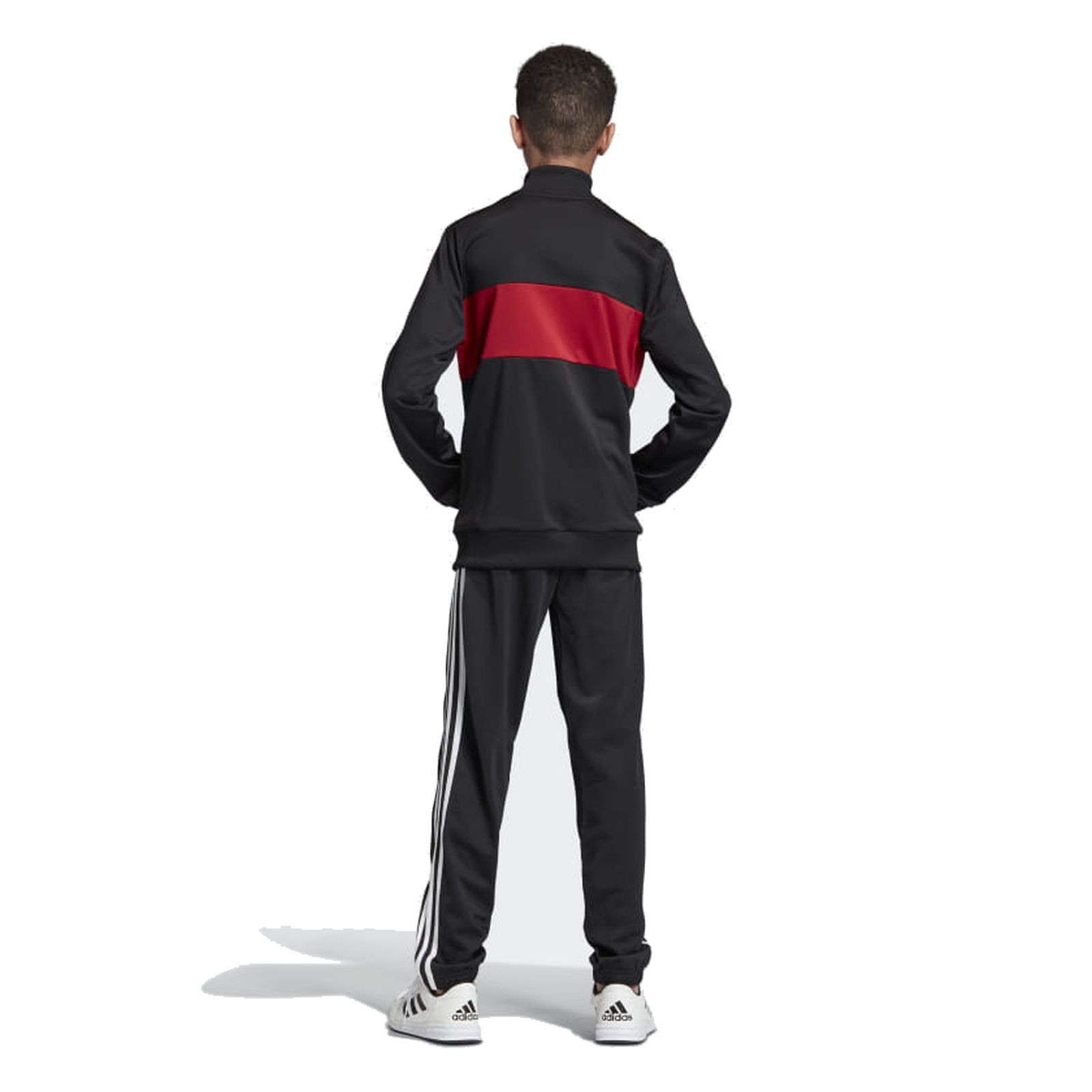 adidas tracksuit kinder