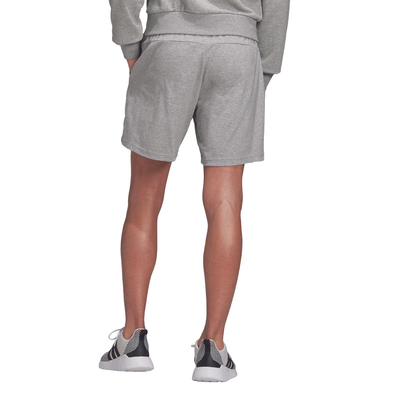 adidas performance essentials kurze hose