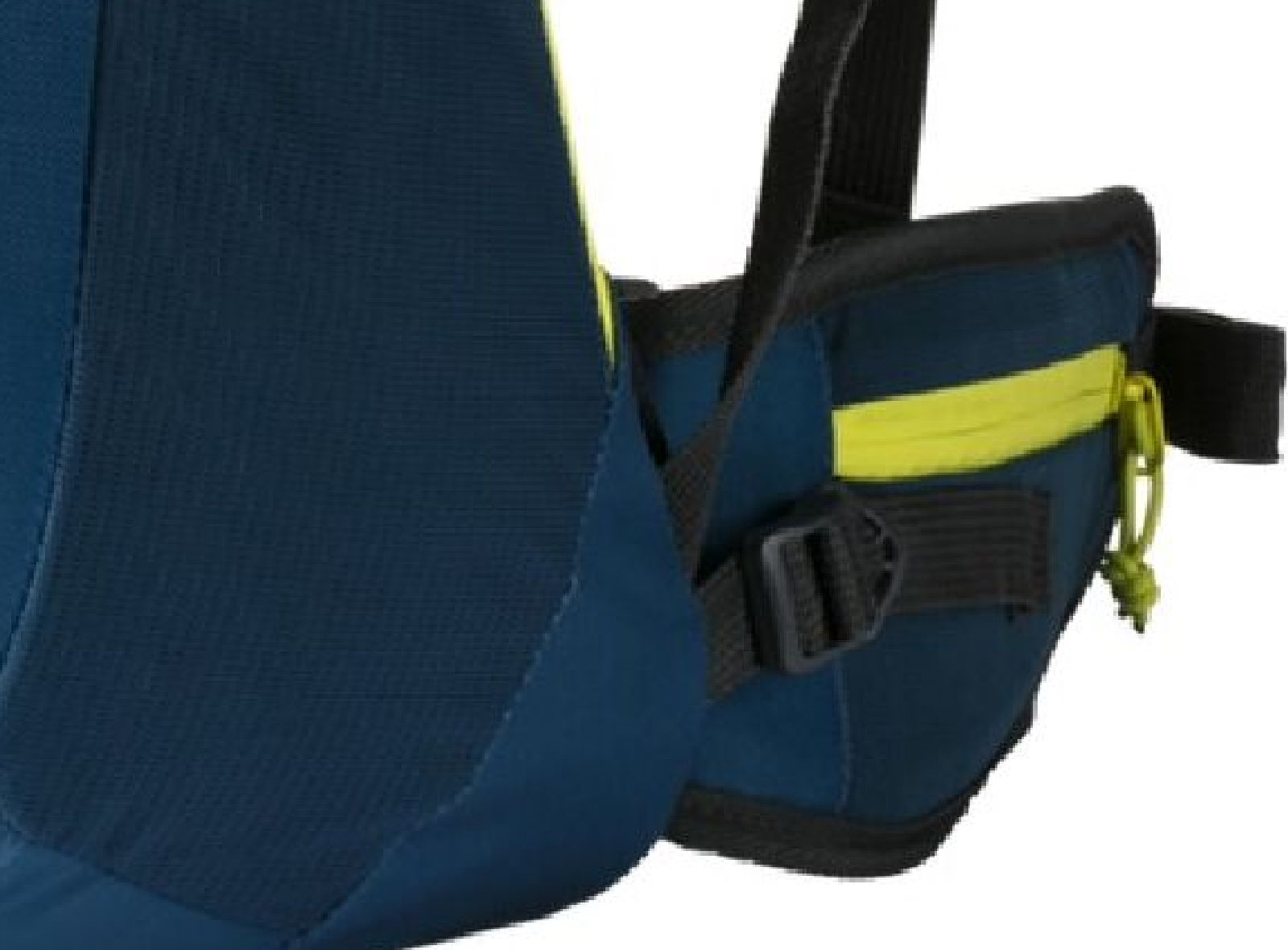 McKinley Trekking Backpack Hiking Day Backpack Falcon VT 20 II Vent 2.0