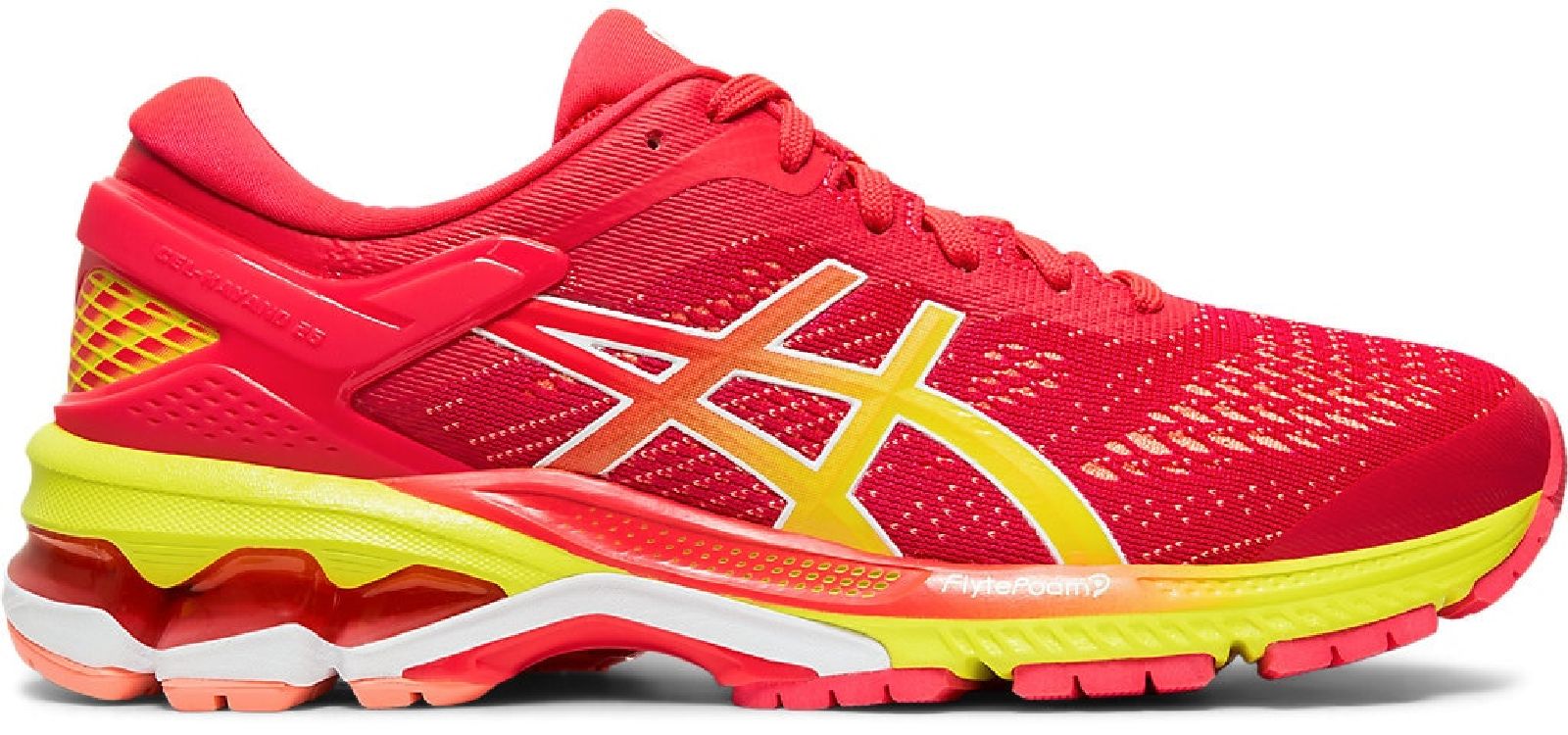 zapatillas de deporte mujer asics