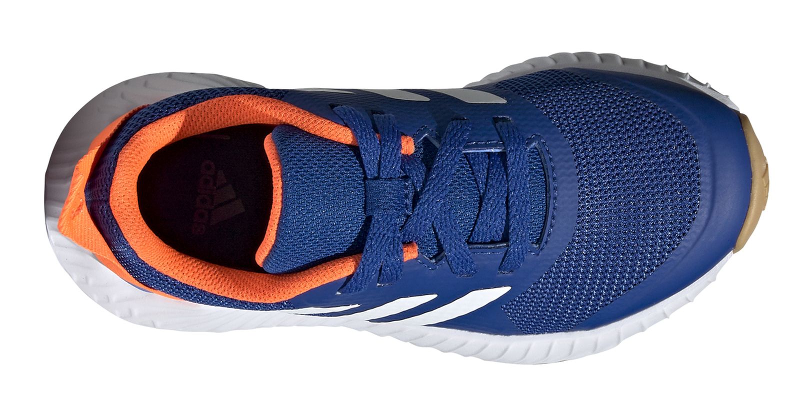 adidas schuhe blau orange