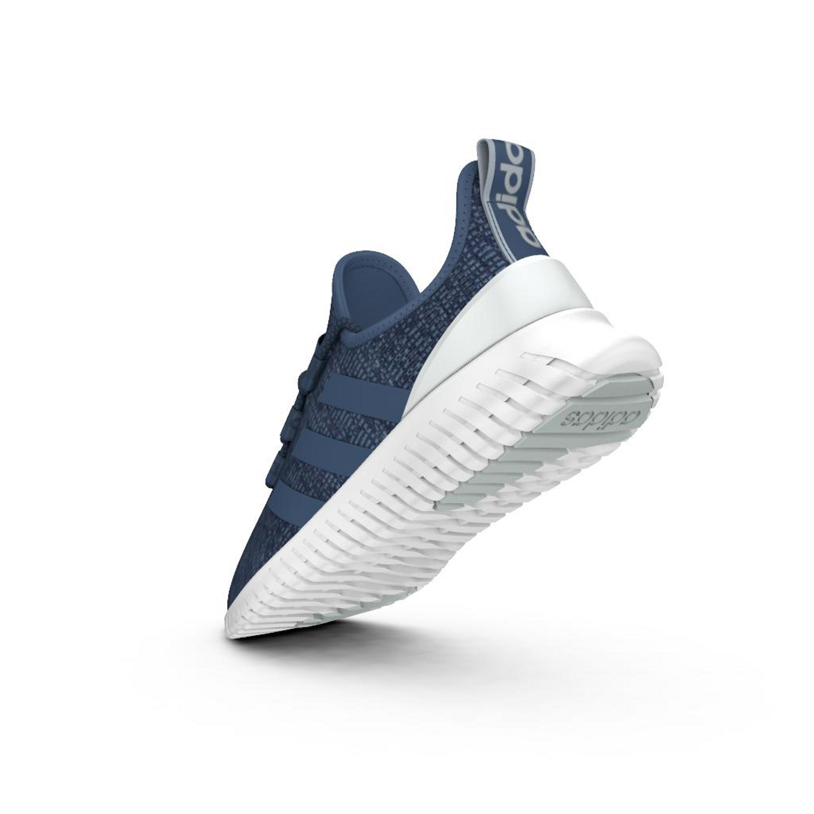 Adidas performance ocio fitness zapatillas zapatos de hombre adidas Performance Sneakers | DURAMO 8 Blau Damen | Koeppel H